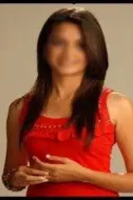 Ayesha Khan