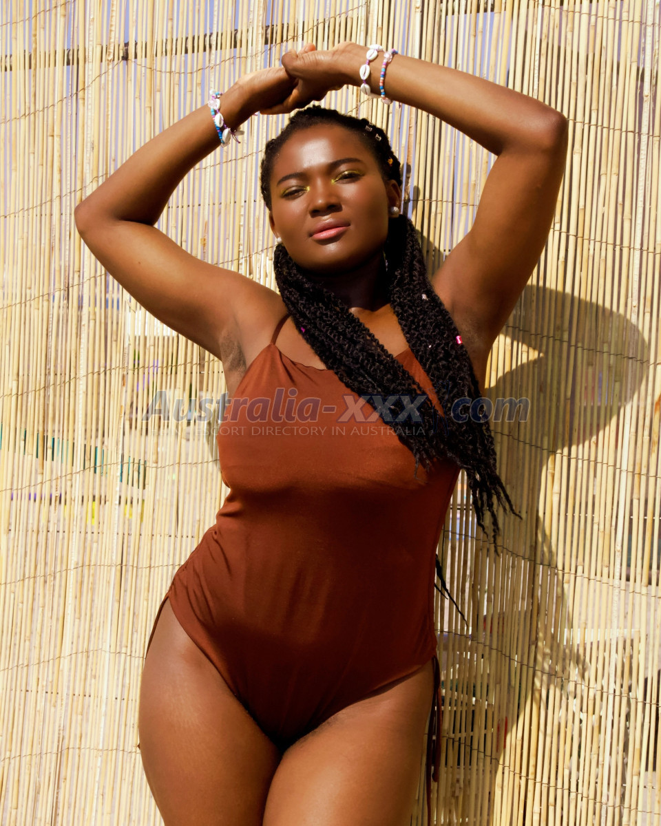 Miss Angelic Dia - 642